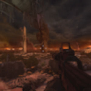 Meet your Posher, Abdullah amer